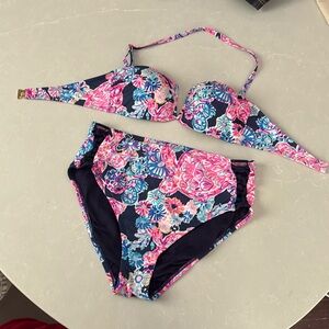 Lilly Pulitzer Bikini